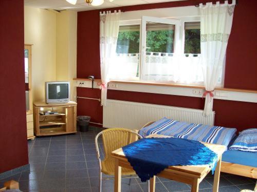 Econo Motel Goelzer Büchenbeuren Værelse billede