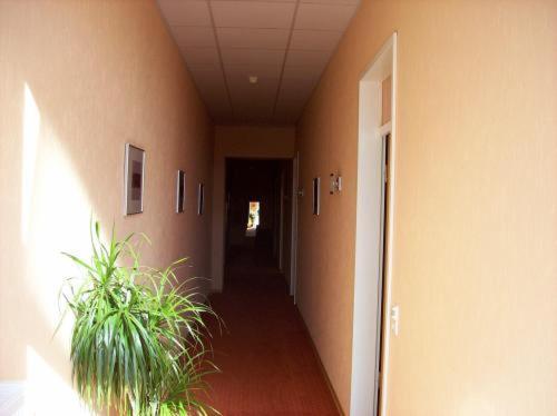 Econo Motel Goelzer Büchenbeuren Eksteriør billede