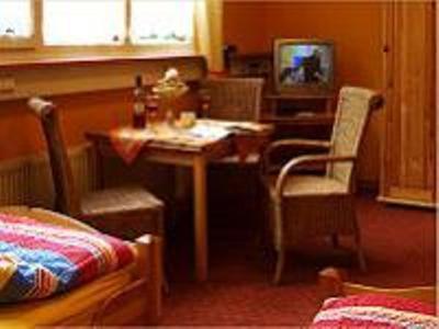 Econo Motel Goelzer Büchenbeuren Værelse billede
