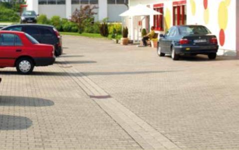 Econo Motel Goelzer Büchenbeuren Eksteriør billede