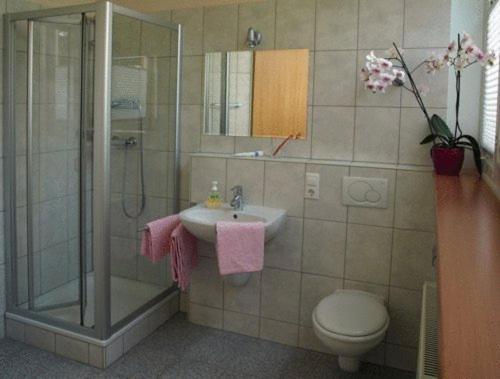 Econo Motel Goelzer Büchenbeuren Eksteriør billede